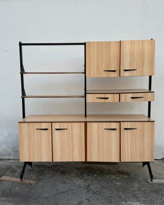 Libreria credenza anni ‘60