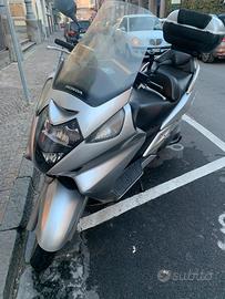 Honda Silver Wing