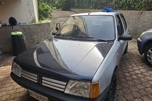 cofano 205