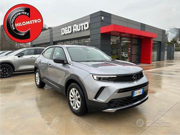 Opel Mokka 1.2 Turbo Elegance