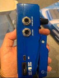 Digitech Jamman Solo XT