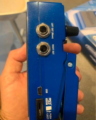 Digitech Jamman Solo XT