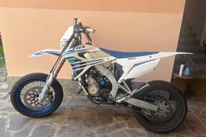 Tm smr 125 fi 2022