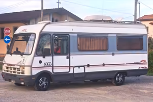 fiat ducato arca