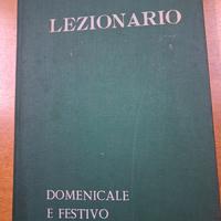 Lezionario anno B discrete condizioni 