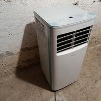 condizionatore portatile Equation Basic 7000 BTU