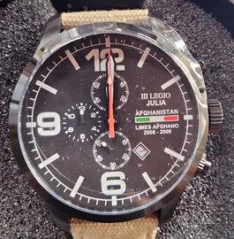 0190 - orologio crono Sniper lll legio Julia