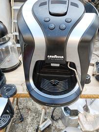 macchina caffè 