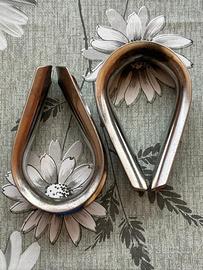 Redance inox per cima da 24 mm versione pesante