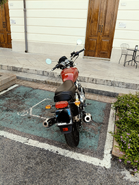 Interceptor 650 Royal Enfield