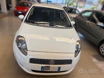 Fiat Grande Punto 1.3 MJT 75 CV 5 porte Dynamic