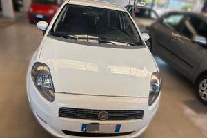 Fiat Grande Punto 1.3 MJT 75 CV 5 porte Dynamic