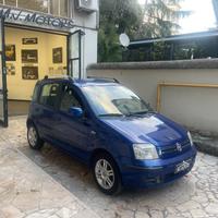 FIAT Panda 1.2 Dynamic Euro 5