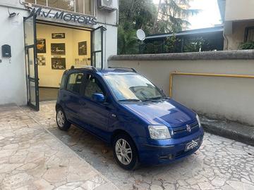 FIAT Panda 1.2 Dynamic Euro 5