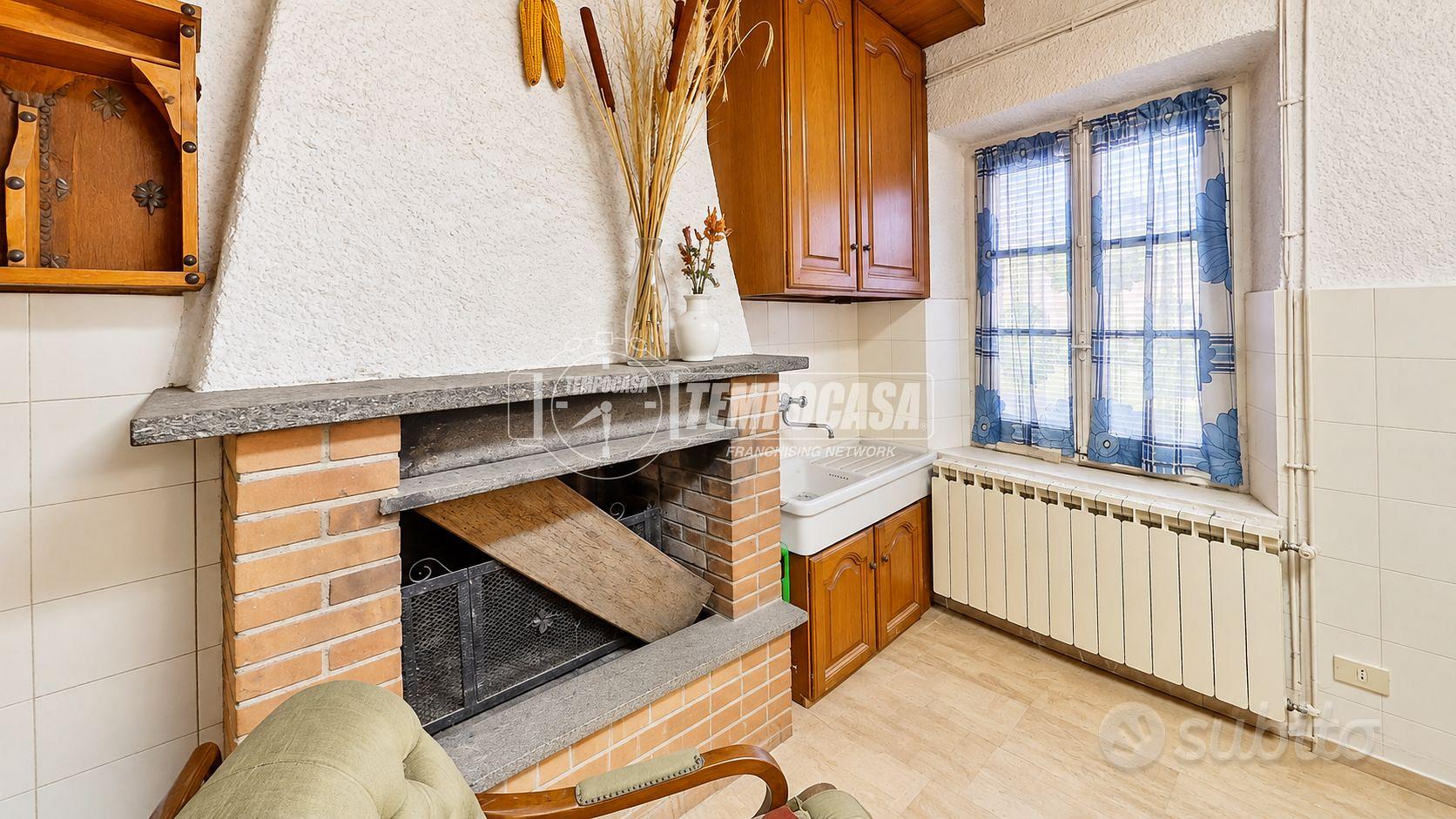 Appartamento – Cabiate - Vista 2