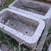 fioriere in granito