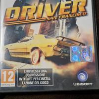 Driver san francisco PC