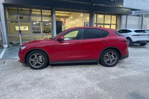 Alfa Romeo Stelvio 2.2 t Sport Tech rwd 160cv...