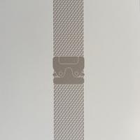 Cinturino Apple ultra 2 titanio Loop milanese nuov