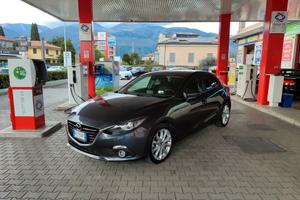 Mazda 3 1.5 Skyactiv-D 2016 COME NUOVA promo