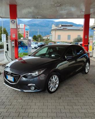 Mazda 3 1.5 Skyactiv-D 2016 COME NUOVA promo