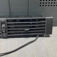 Genuine Mercedes-Benz W124 Center Console Vent A12