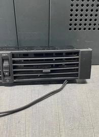 Genuine Mercedes-Benz W124 Center Console Vent A12