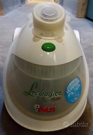 aspirapolvere ad acqua Polti