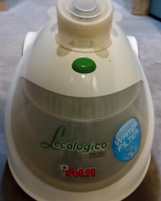 aspirapolvere ad acqua Polti