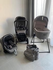 Trio Inglesina Aptica 2024