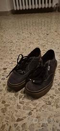 Sneakers Vans Atwood/era nere