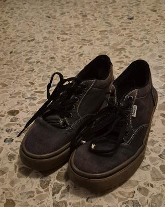 Sneakers Vans Atwood/era nere