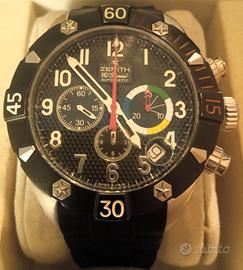 Zenith El Primero Defy Classic Chrono Aero 46mm