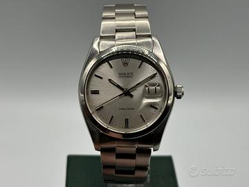 Rolex Oyster Date