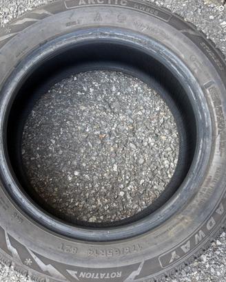 Pneumatici invernali 175/ R14