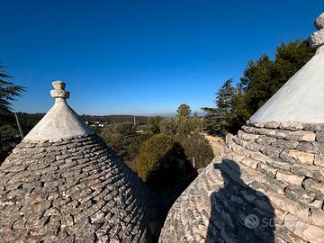 Villa indipendipendente con riscatto/dilazionato