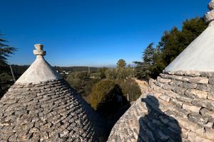 Villa indipendipendente con riscatto/dilazionato