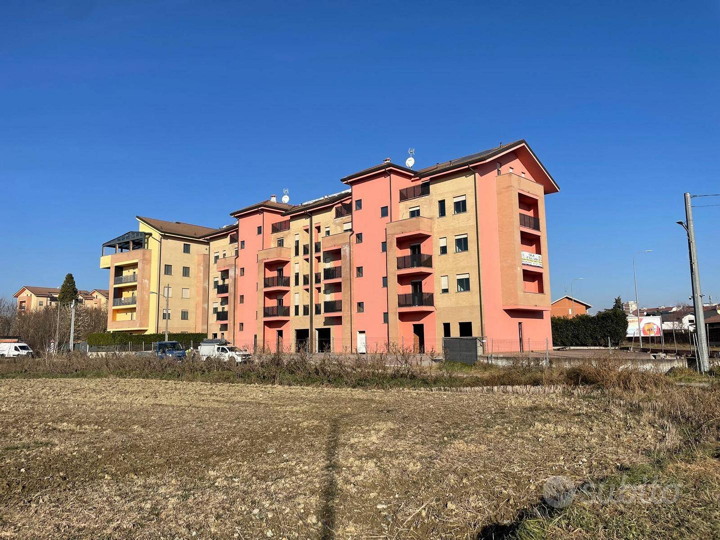 Appartamento – Alessandria - Altro