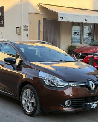 RENAULT Clio Sporter 1.5dCi 75 Energy