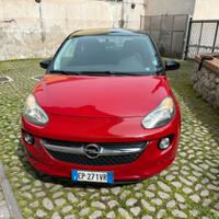 OPEL ADAM 1.2 GPL