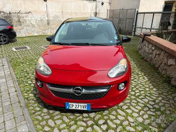OPEL ADAM 1.2 GPL