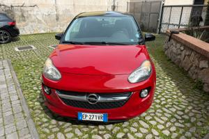 OPEL ADAM 1.2 GPL