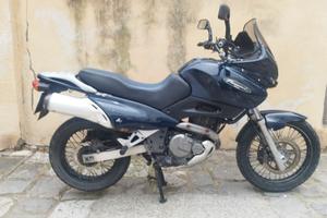 SUZUKI XF 650 Freewind (FMI d'epoca)