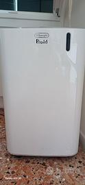 Pinguino DeLonghi PAC EM 90 9800 BTU/H nuovo