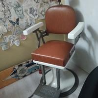 poltrona barbiere anni 50/60