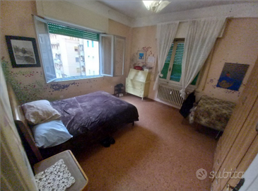 Camera piazza immacolata