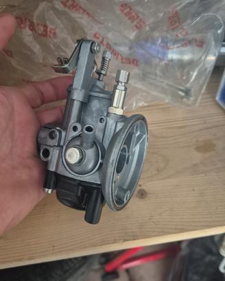 Carburatore Vespa