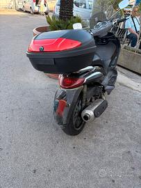 Beverly 400