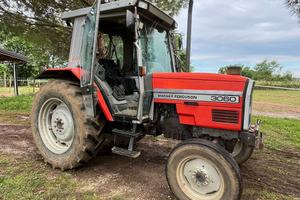 Massey ferguson