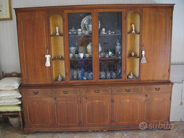 Mobile Camera Pranzo